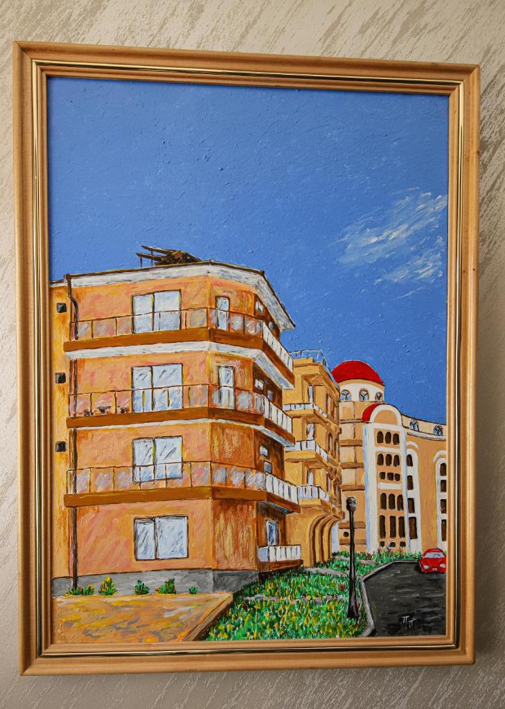Guesthouse Phoenix photo 1