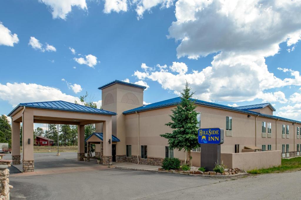 Hillside Inn Pagosa photo 1