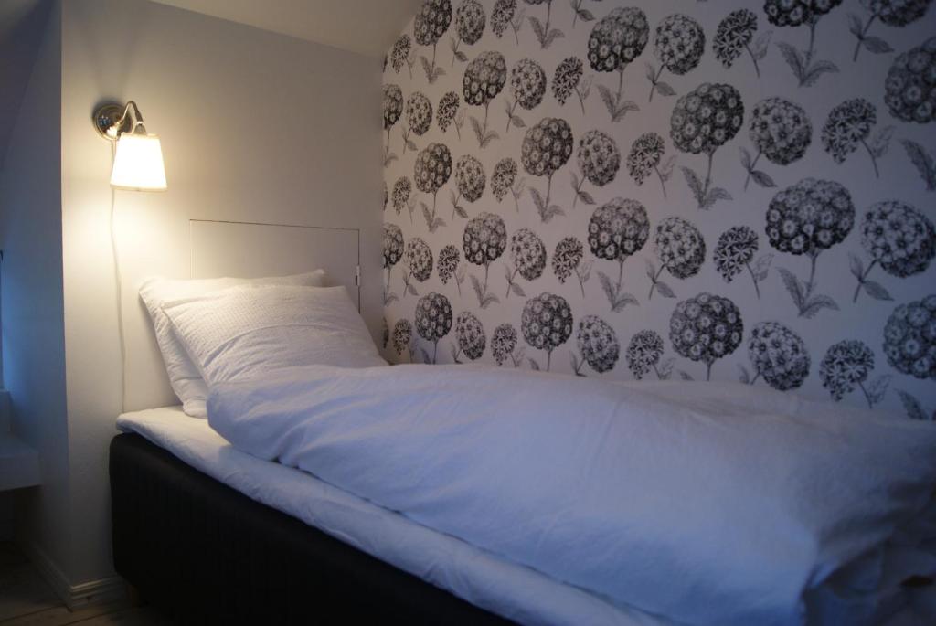 Villa Humlebæk B&B photo 1