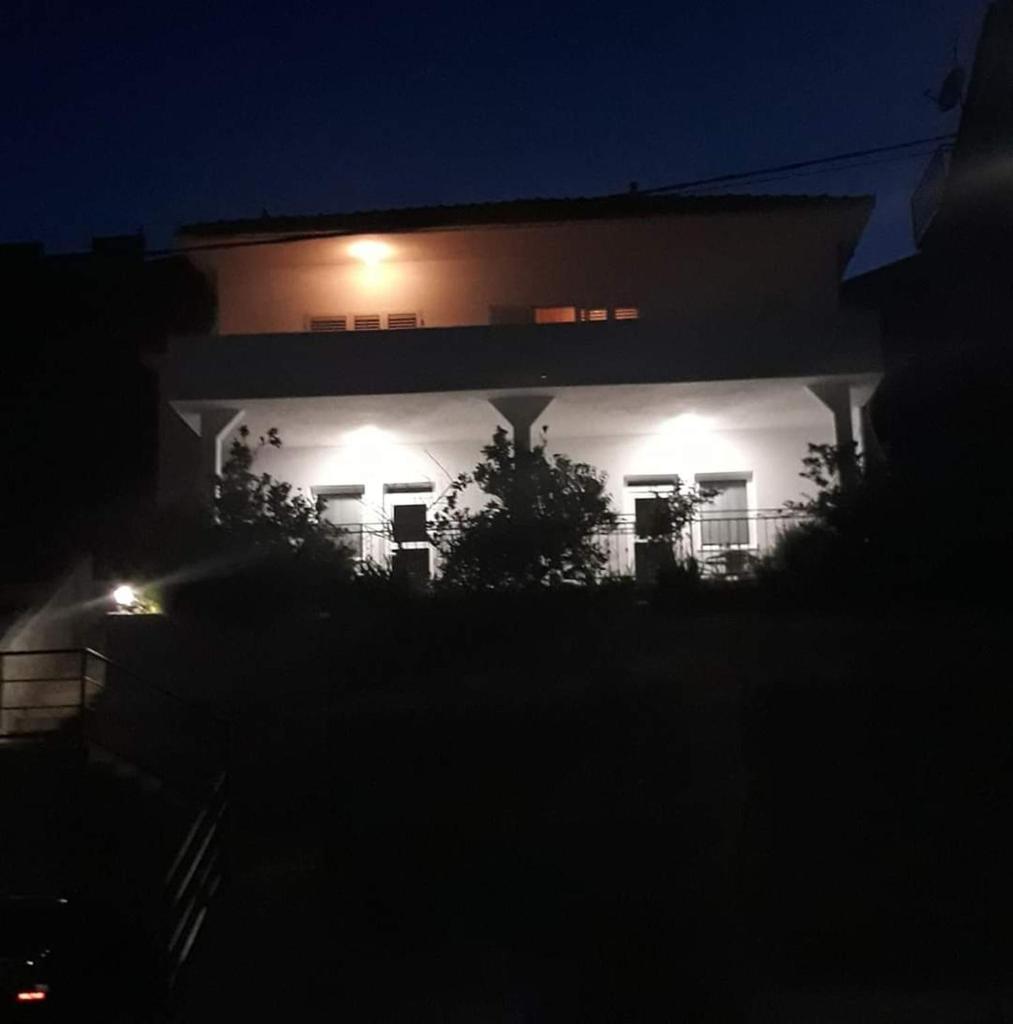 Apartmani Skalinada photo 1