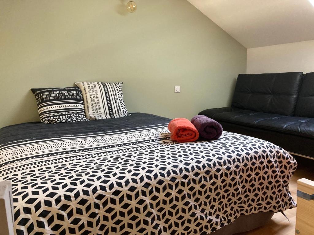 La Chambre des Bobines photo 3