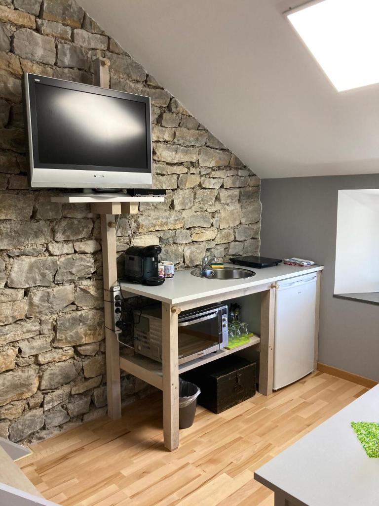 La Chambre des Bobines photo 2