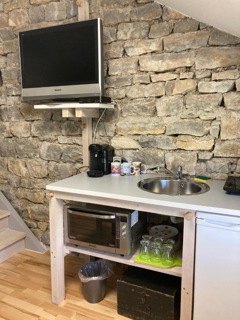 La Chambre des Bobines photo 1