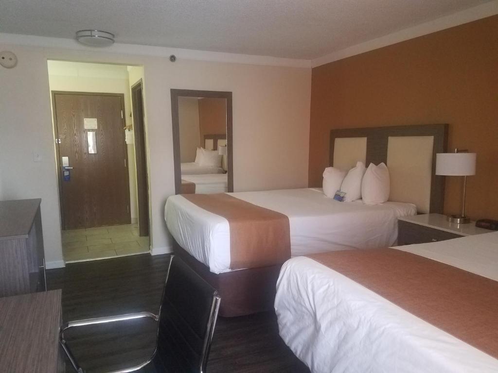 Baymont by Wyndham Chicago/Alsip photo 3