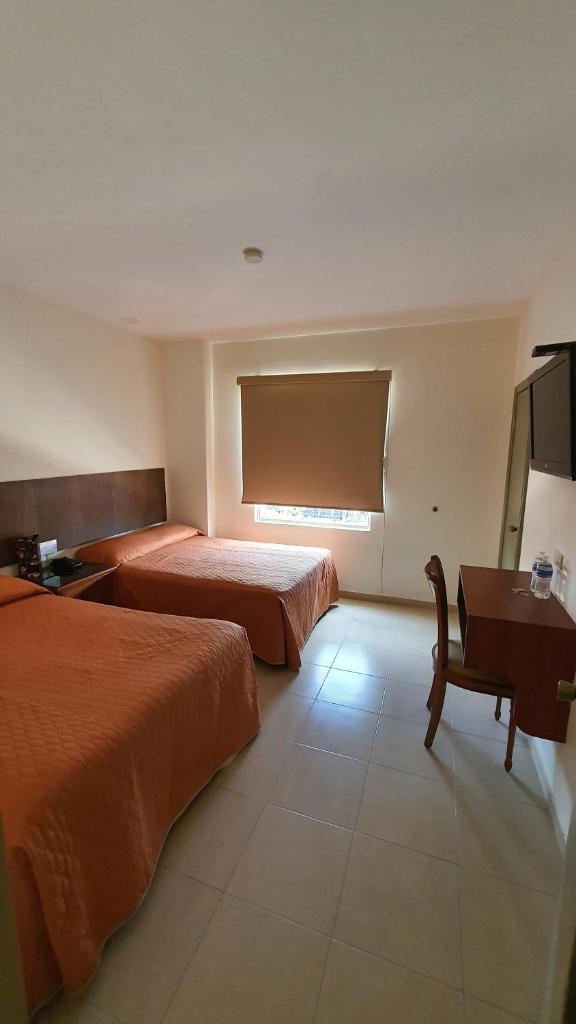 Hotel el Mayo Inn photo 3