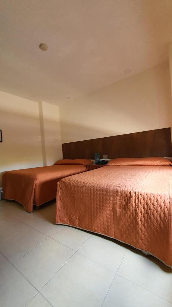Hotel el Mayo Inn photo 4