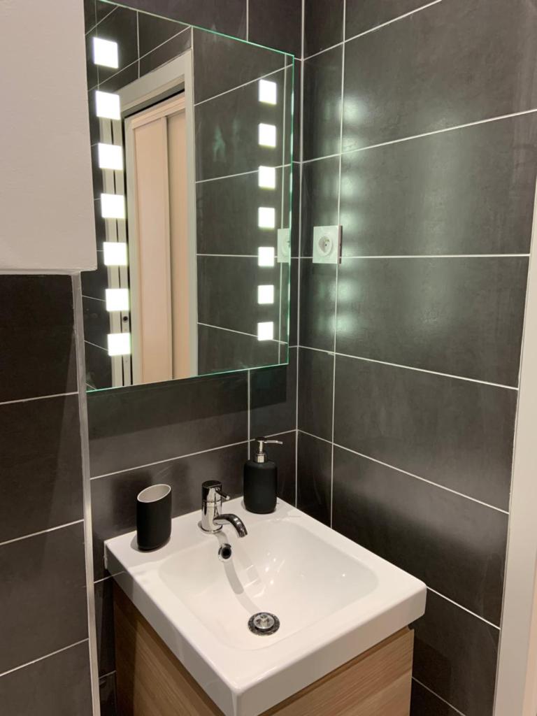 1베드룸 아파트