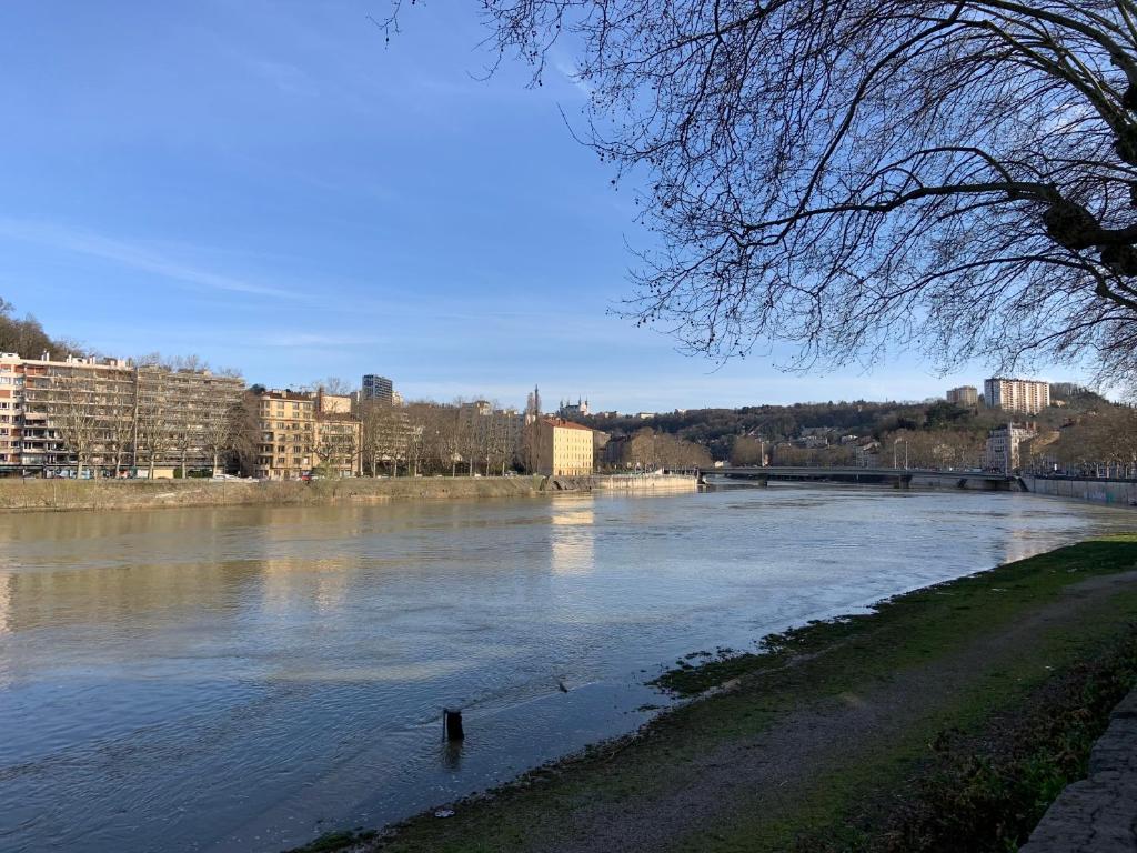 1베드룸 아파트