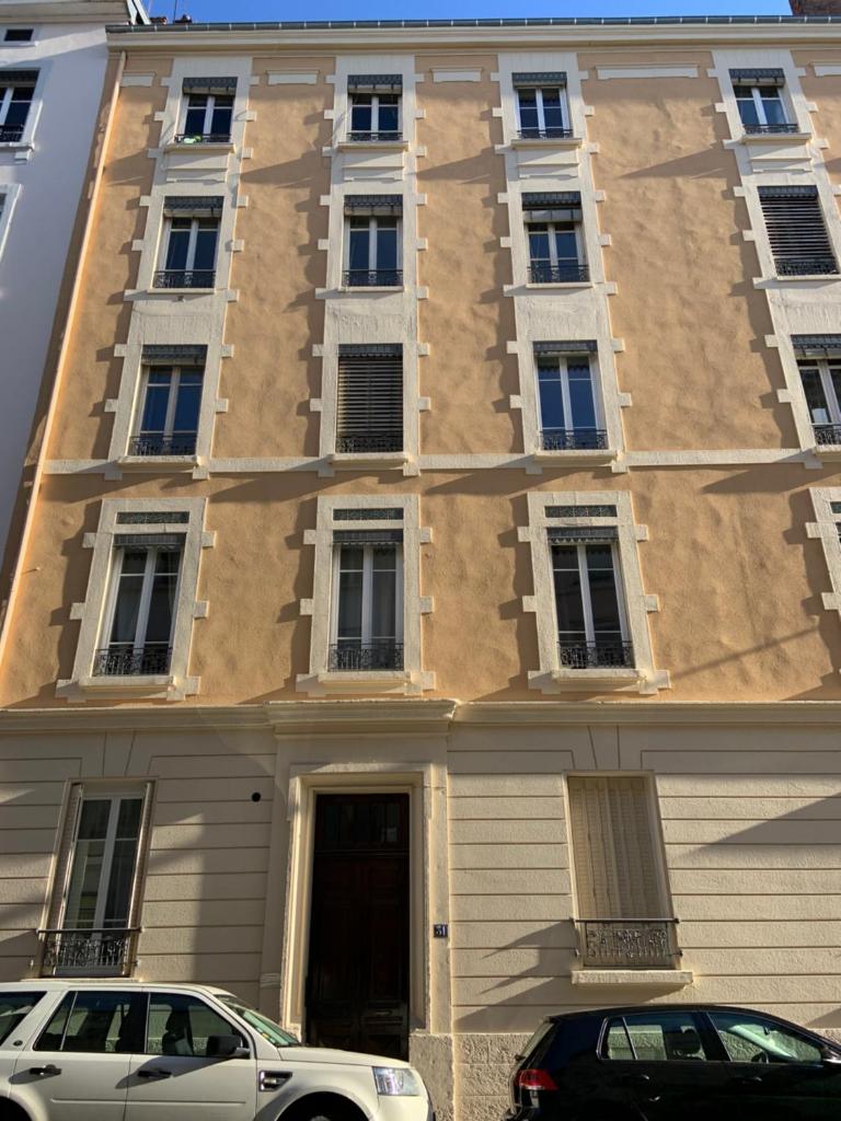 1베드룸 아파트