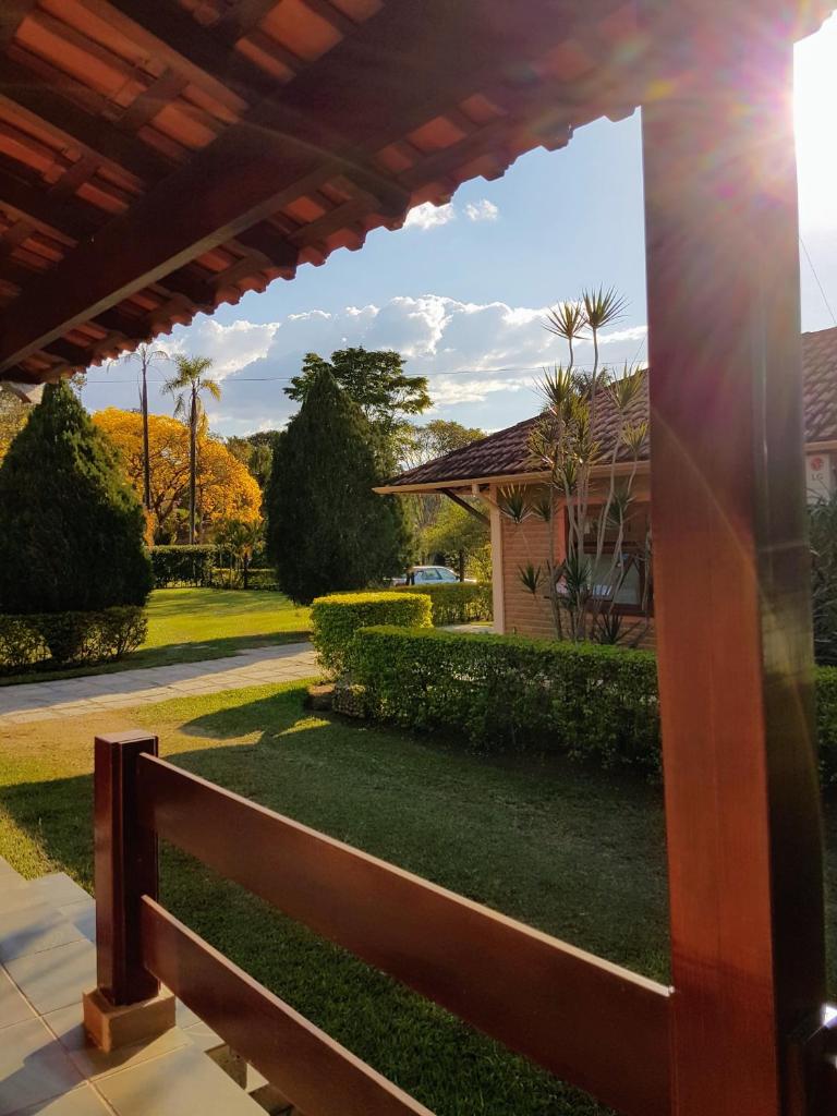 Pousada Vila Minas photo 3
