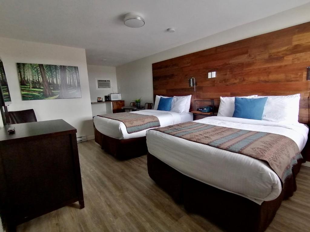 Snow Valley Lodging photo 4