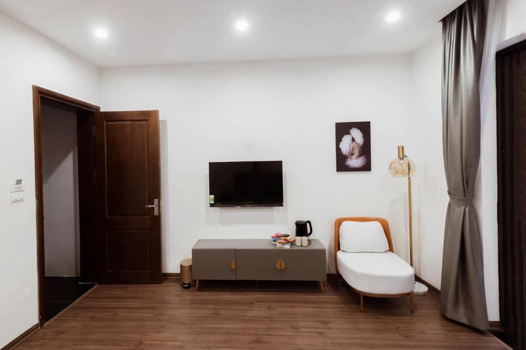 The Q Boutique and Home