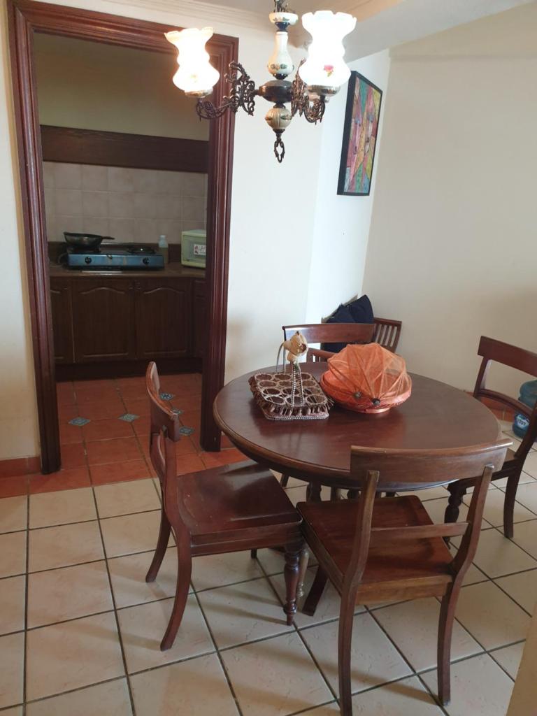 Apartemen Marbella anyer tower sadewa lt 5 view kolam renang & laut photo 2