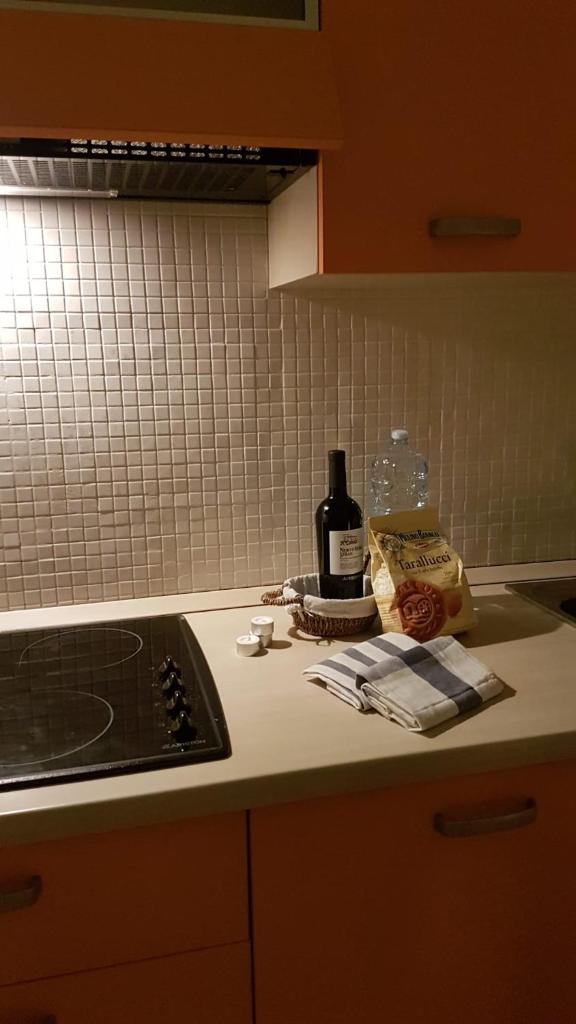 Apartamento Vittoria Marina di Pietrasanta photo 4