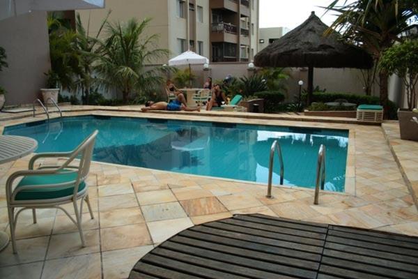 Hotel Anacã São Carlos photo 2