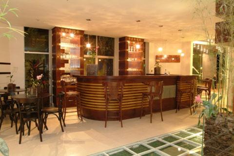 Hotel Anacã São Carlos photo 4