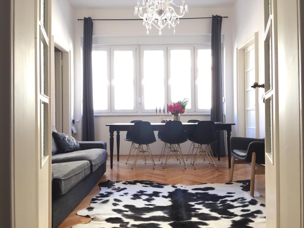 Luxury Old Town Apartment Pula photo 2