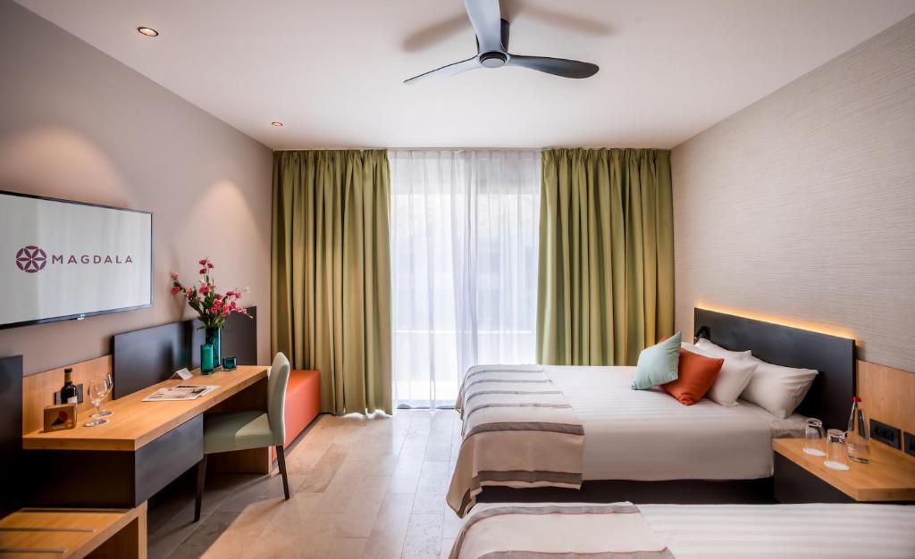 Magdala Hotel photo 1