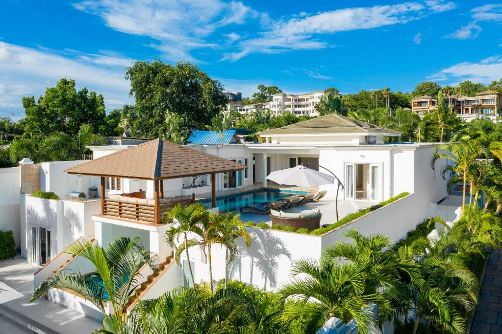 Sunset View Pool Villa 7 BR 14-16 Persons photo 4