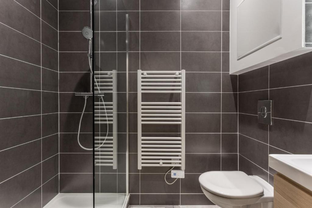 1베드룸 아파트