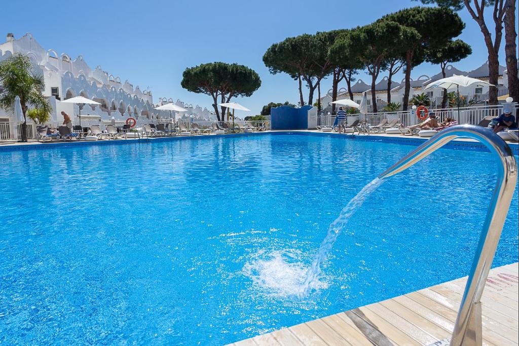 Marbella Pool & Whirlpool Sauna Resort - Happy Rentals photo 1