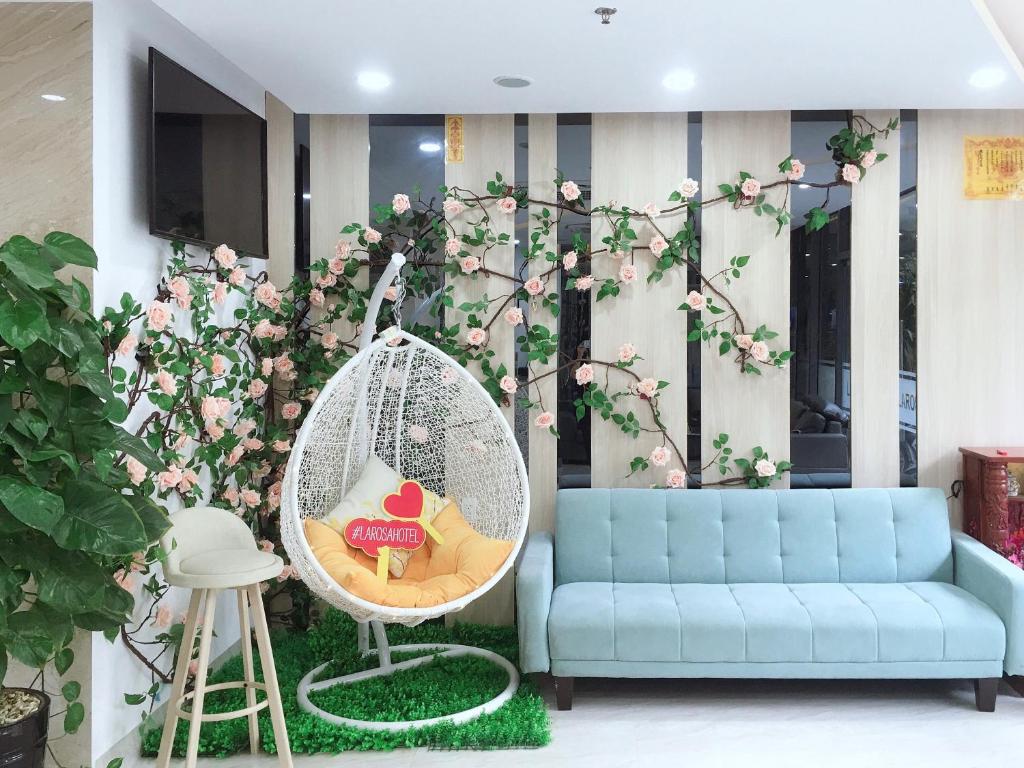 Larosa Hotel Nha Trang