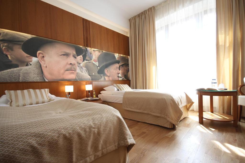 Hotel Vabank photo 2
