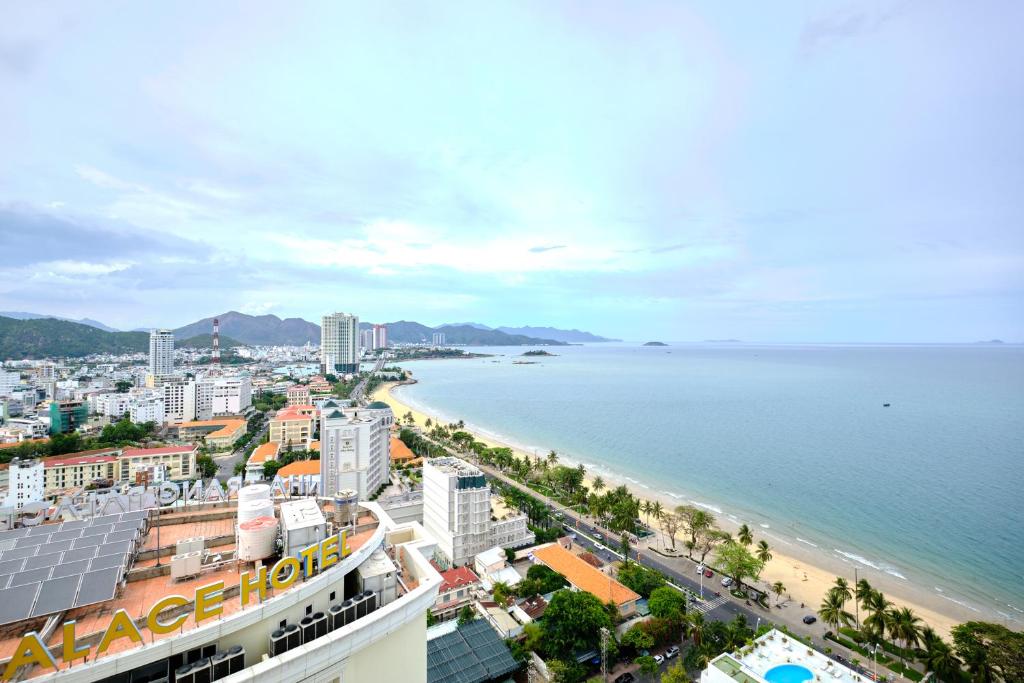 Sol Beach Apartments Nha Trang