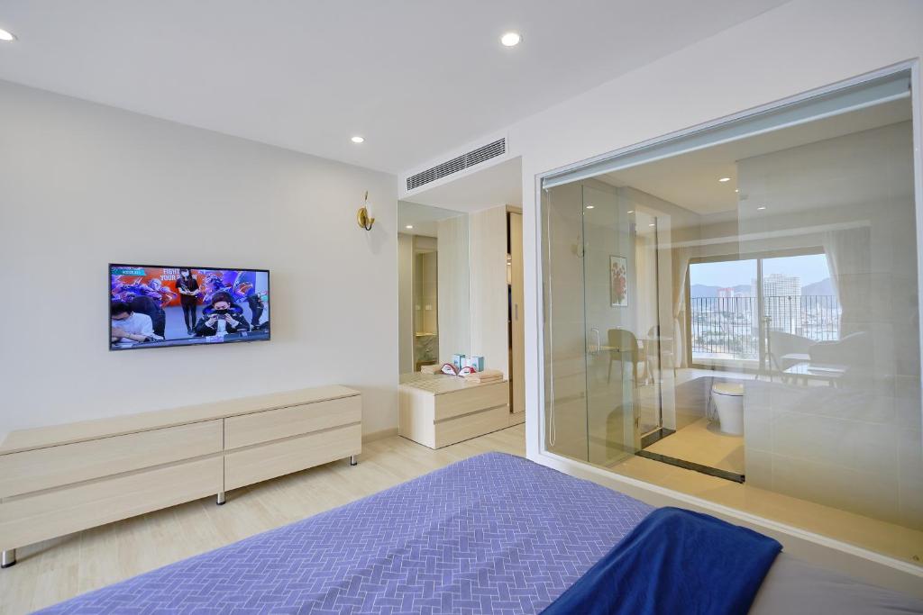 Sol Beach Apartments Nha Trang