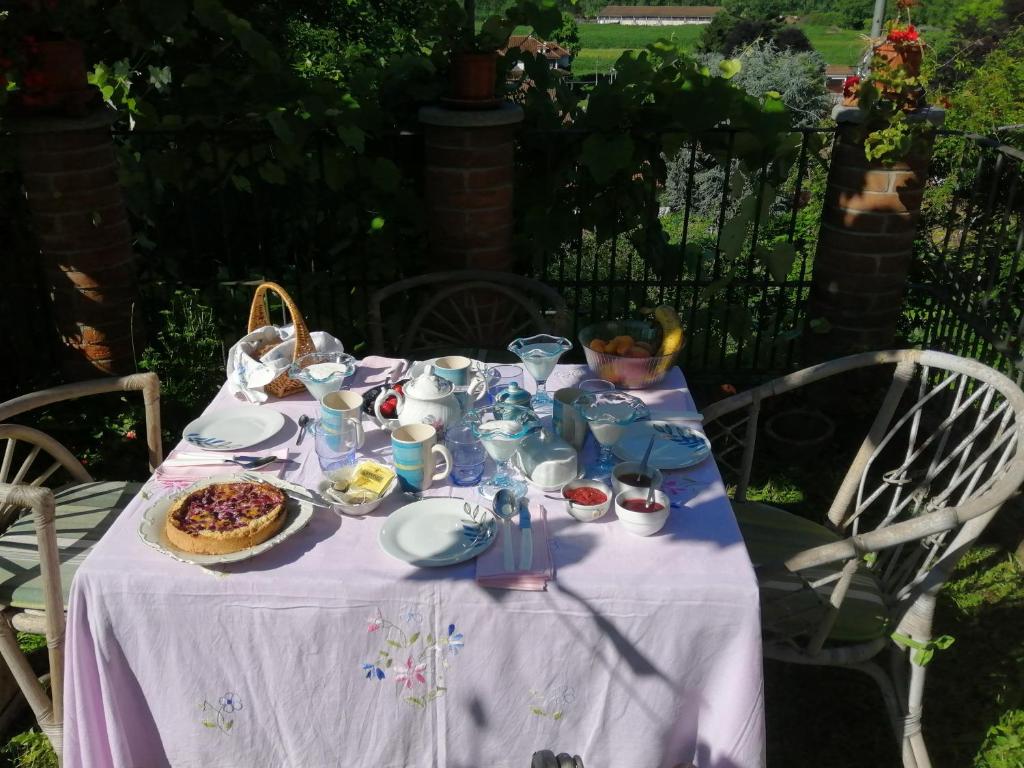Le Viole Bianche photo 3