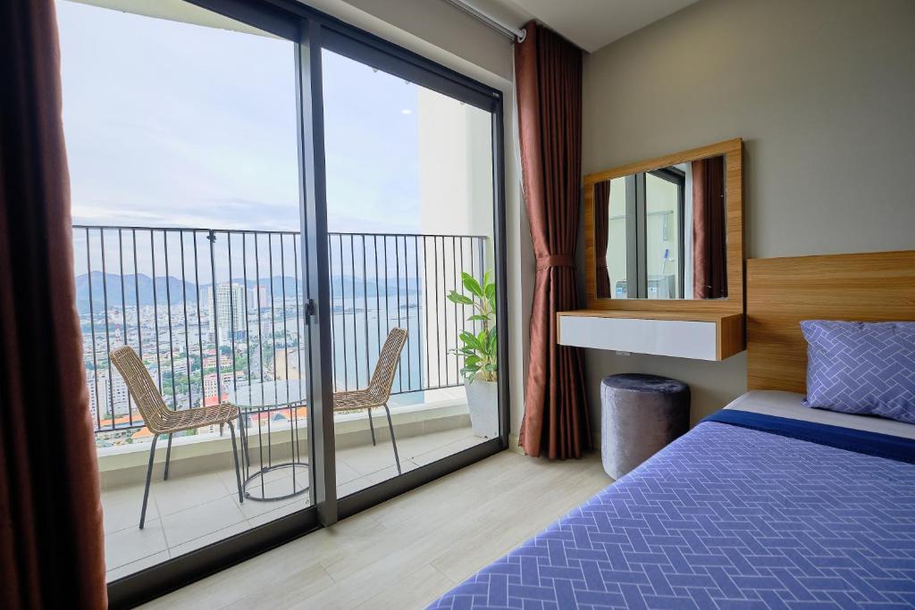 Sol Beach Apartments Nha Trang