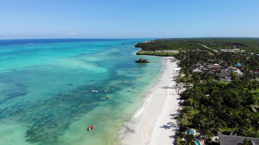 Palafitta Zanzibar photo 3