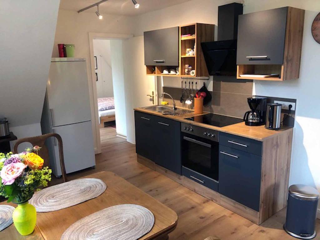 Ferienwohnung Bartel photo 3