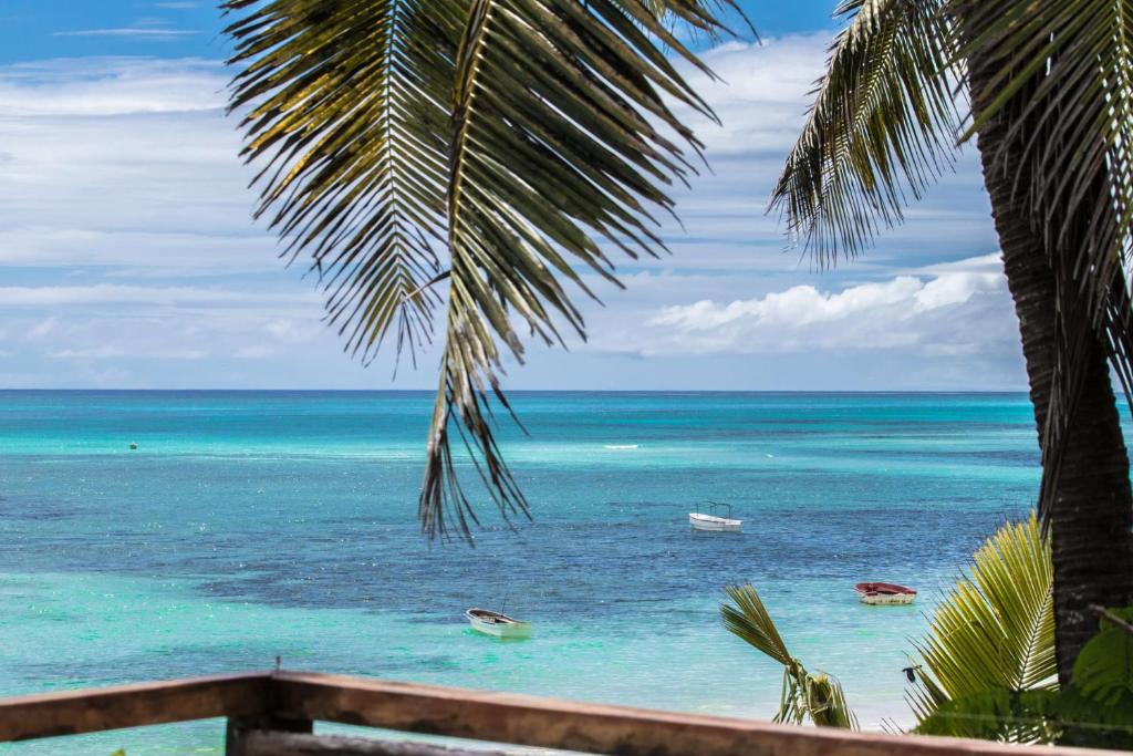 Palafitta Zanzibar photo 2