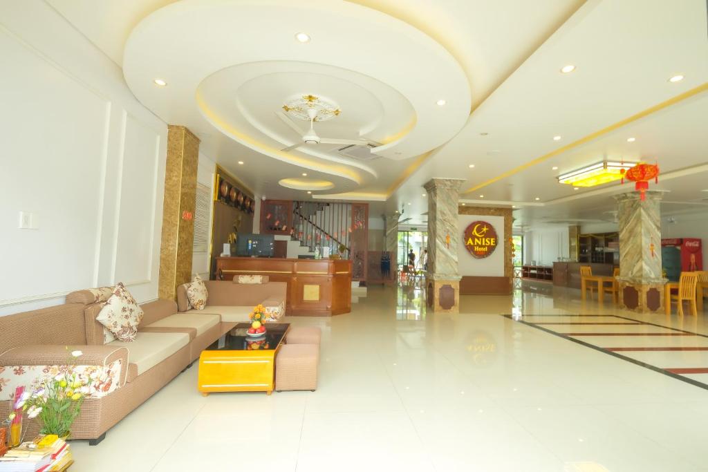 Anise hotel