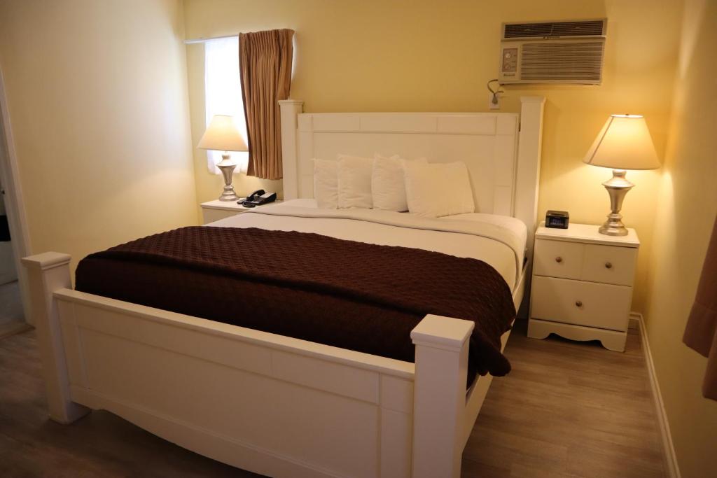 Hollywood Celebrity Hotel photo 1