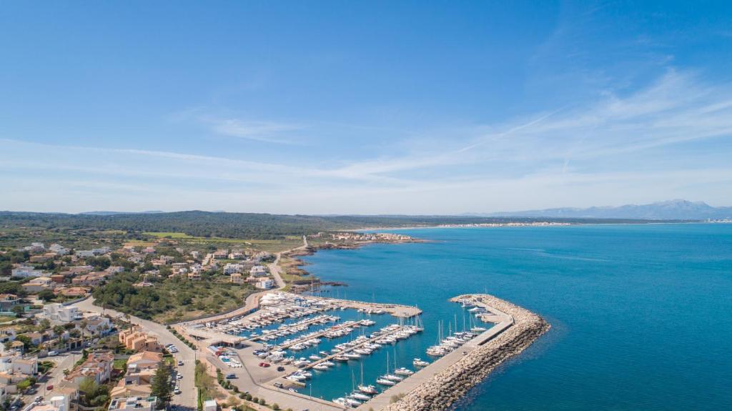 Colonia de Sant Pere - 31506 photo 2
