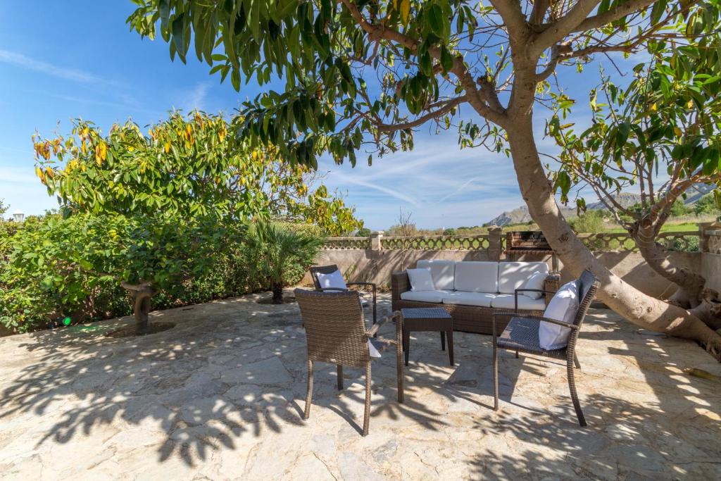 Colonia de Sant Pere - 31506 photo 3