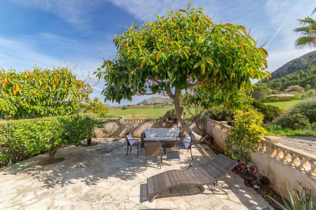 Colonia de Sant Pere - 31506 photo 4