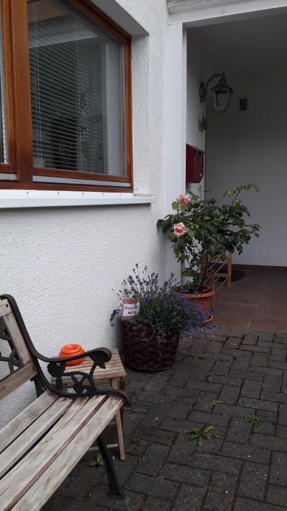 Ferienwohnung Am Wald photo 3