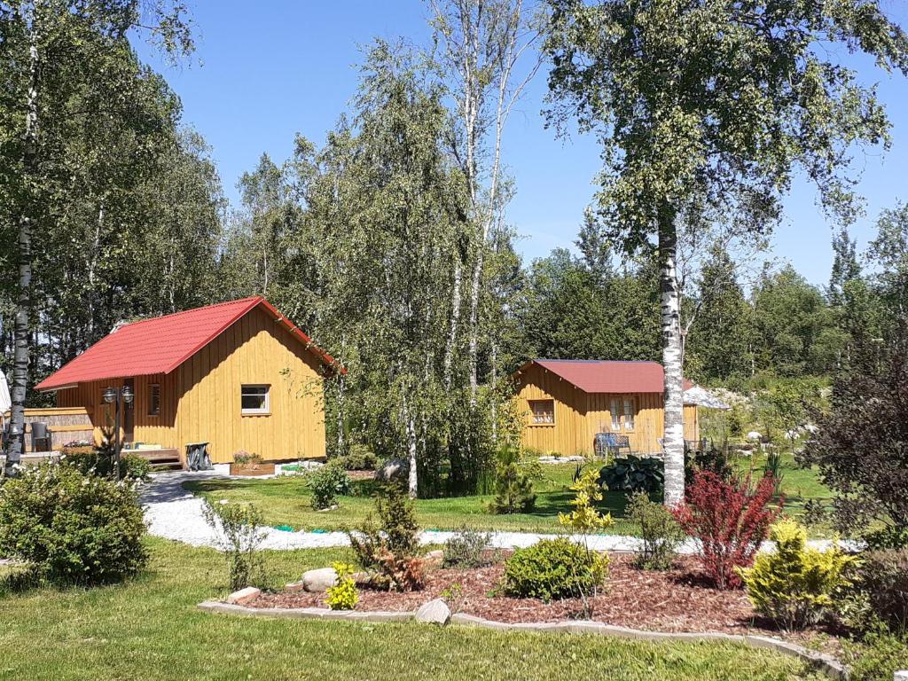 Hüüru Puhkemajad photo 3
