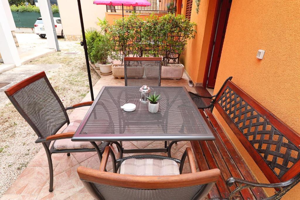 Apartmani Strpić photo 1