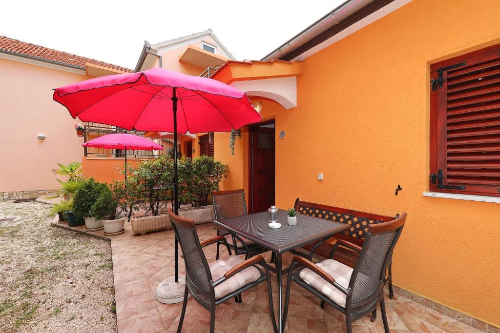 Apartmani Strpić photo 4