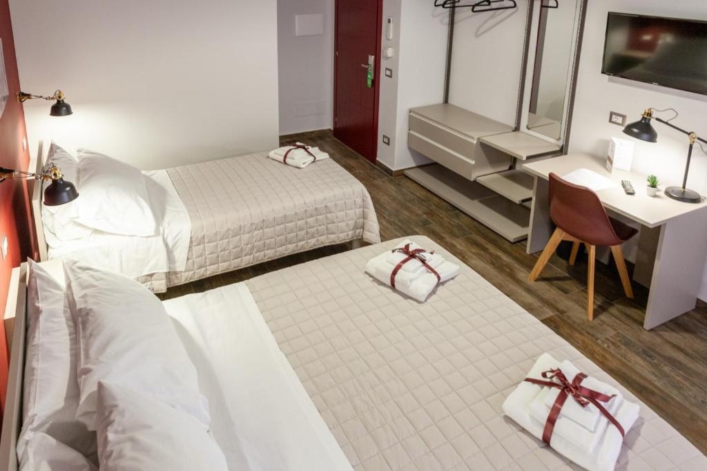Five Rooms Brolo photo 4