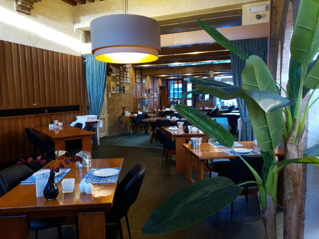 Fletcher Hotel De Zalm photo 1
