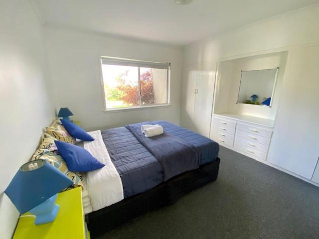 Leisure-Lee Holiday Apartments photo 4