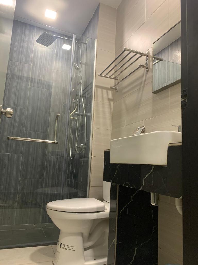 Семейный (Семейный номер), Frame Hotel
