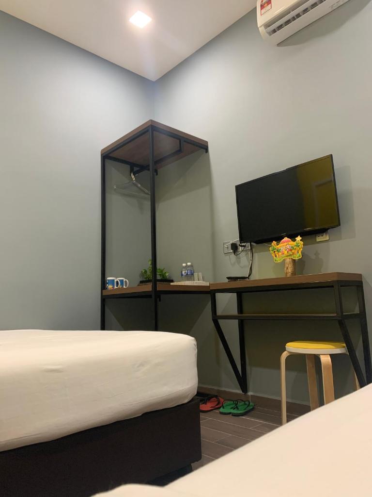 Семейный (Семейный номер), Frame Hotel