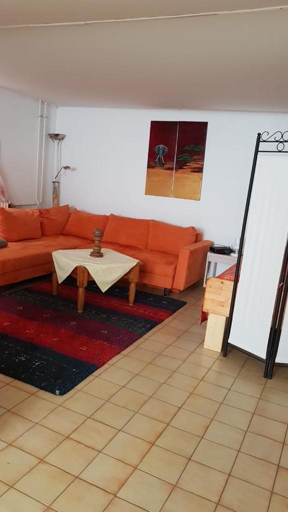 Gemütliche wohnung photo 3