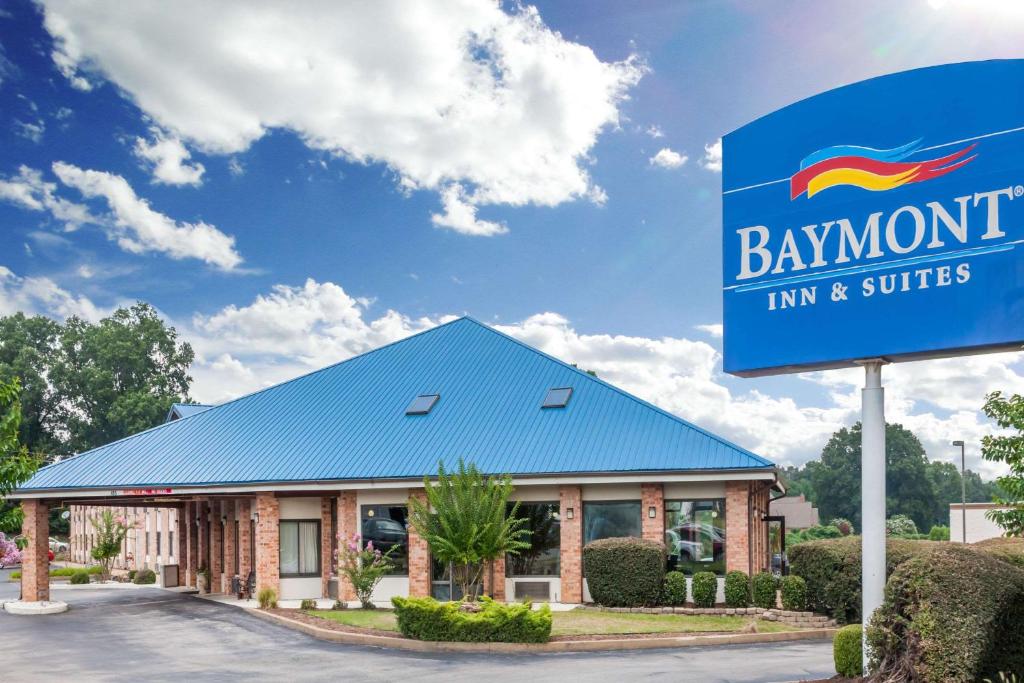Baymont by Wyndham Jackson image